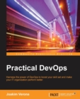 Practical DevOps - Book