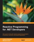 Reactive Programming for .NET Developers - Book