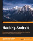 Hacking Android - Book