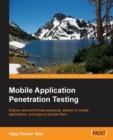 Mobile Application Penetration Testing - Book