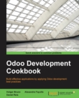Odoo Development Cookbook - Book