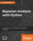 Bayesian Analysis with Python - Book