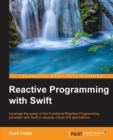 Reactive Programming with Swift - Book