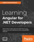 Learning Angular for .NET Developers - Book