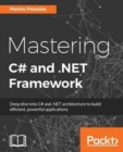 Mastering C# and .NET Framework - Book