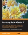Learning ECMAScript 6 - Book
