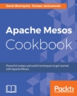 Apache Mesos Cookbook - Book