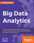Big Data Analytics - Book