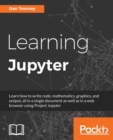 Learning Jupyter - Book