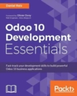 Odoo 10 Development Essentials - Book