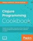 Clojure Programming Cookbook - Book
