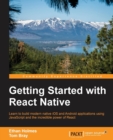 Getting Started with React Native - Book