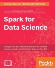 Spark for Data Science - Book