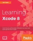 Learning Xcode 8 - Book