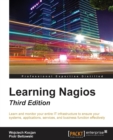 Learning Nagios - Third Edition - Book