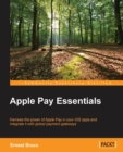 Apple Pay Essentials - Book