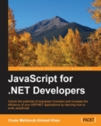 JavaScript for .NET Developers - Book