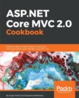 ASP.NET Core MVC 2.0 Cookbook - Book