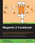 Magento 2 Cookbook - Book