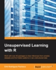 Unsupervised Learning with R - Book
