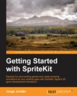 Getting Started with SpriteKit - Book