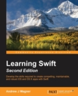 Learning Swift - - Book