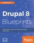 Drupal 8 Blueprints - Book