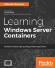 Learning Windows Server Containers - Book