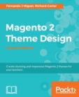 Magento 2 Theme Design - - Book