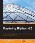 Mastering IPython 4.0 - Book