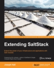 Extending SaltStack - Book