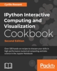 IPython Interactive Computing and Visualization Cookbook - - Book