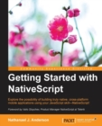 Getting Started with NativeScript - Book