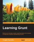 Learning Grunt - Book