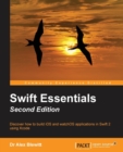 Swift Essentials - - Book