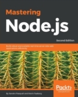 Mastering Node.js - - Book