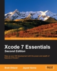 Xcode 7 Essentials - - Book