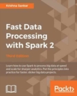 Fast Data Processing with Spark 2 - Third Edition - Book