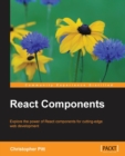 React Components - Book