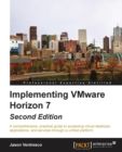 Implementing VMware Horizon 7 - - Book
