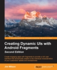Creating Dynamic UIs with Android Fragments - - Book