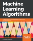 Machine Learning Algorithms - Book