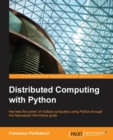 Distributed Computing with Python - Book