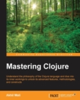 Mastering Clojure - Book