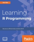 Learning R Programming - Book