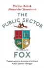 The Public Sector Fox - Book