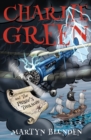 Charlie Green and The Pirate's Treasure - Book