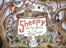 Sheepy and the Riddle of the Occurrence - Book