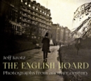 The English Hoard : Photographs from another century - Book