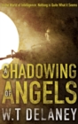 A Shadowing of Angels : In the World of Intelligence, Nothing is Quite What it Seems - Book